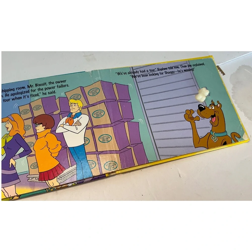 Hanna-Barbera preowned this